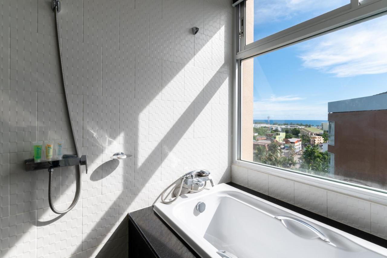 Chic Condo By Resava Karon Zewnętrze zdjęcie