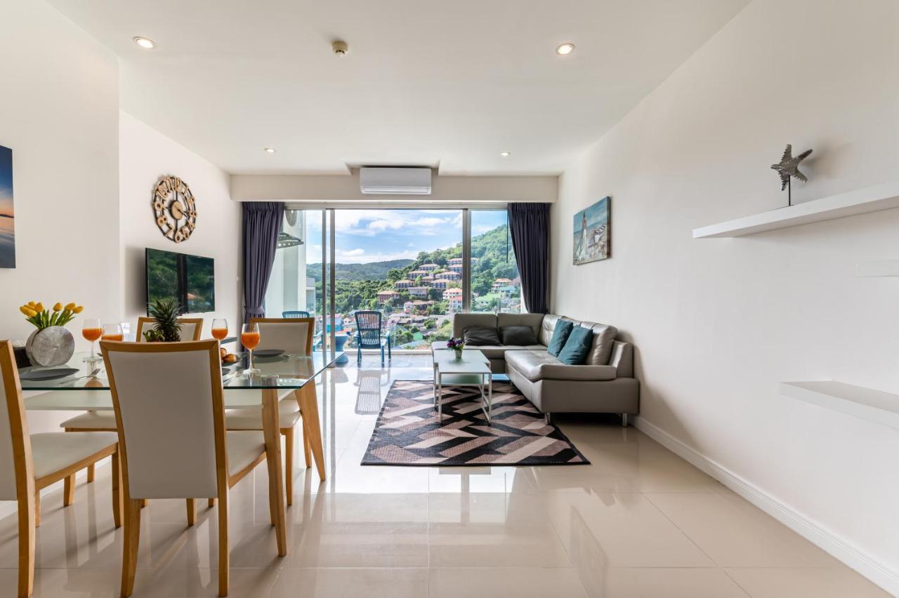 Chic Condo By Resava Karon Zewnętrze zdjęcie