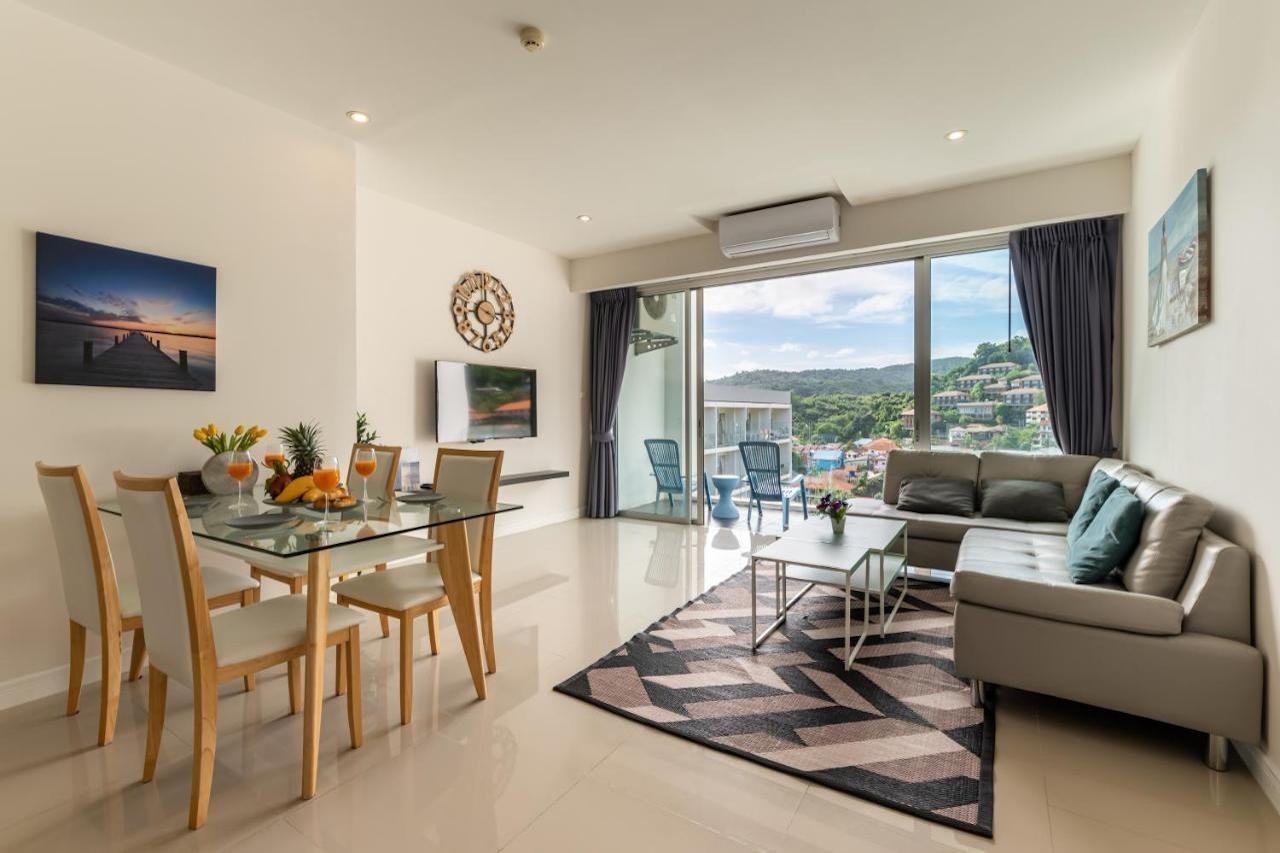Chic Condo By Resava Karon Zewnętrze zdjęcie