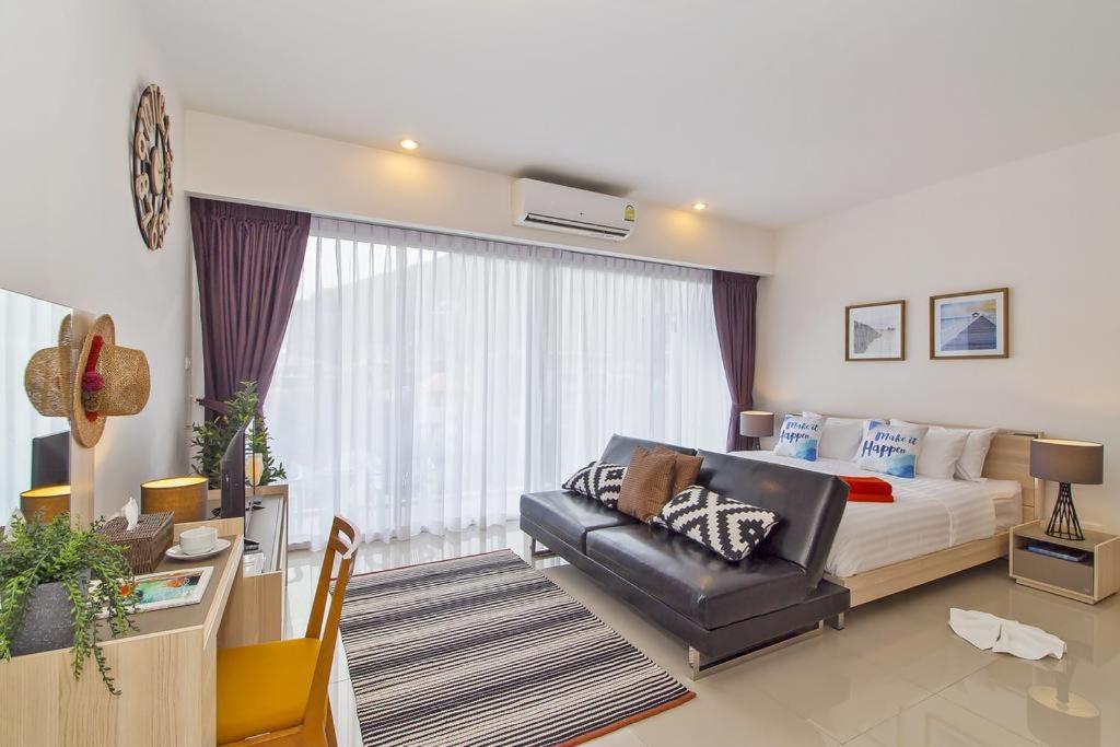 Chic Condo By Resava Karon Zewnętrze zdjęcie