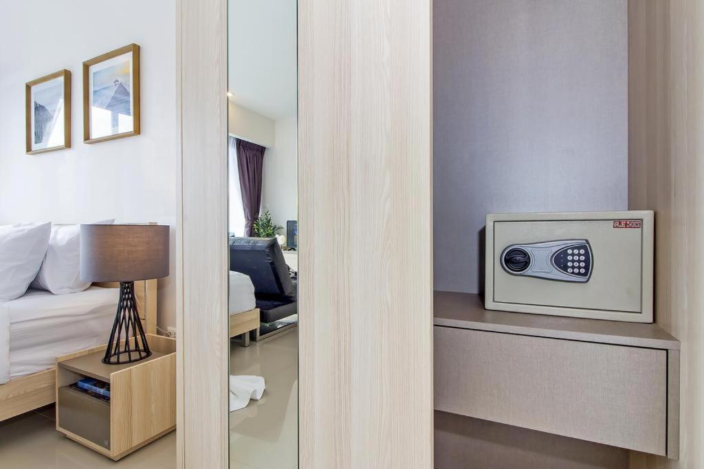 Chic Condo By Resava Karon Zewnętrze zdjęcie