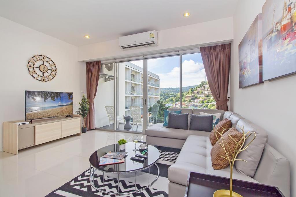 Chic Condo By Resava Karon Zewnętrze zdjęcie